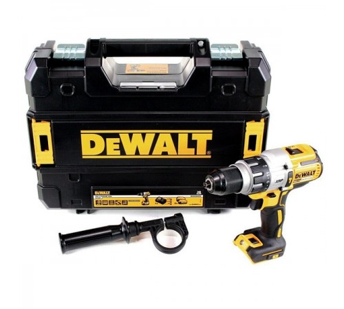 Дрель аккумуляторная DeWalt DCD 996 NT
