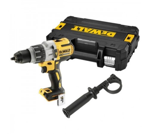 Дрель аккумуляторная DeWalt DCD 996 NT