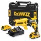 Дрель аккумуляторная DeWalt DCF 620 D2K
