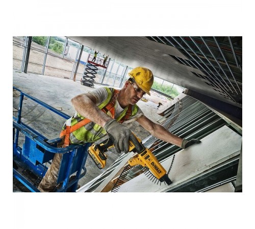 Дрель аккумуляторная DeWalt DCF 620 D2K