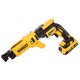Дрель аккумуляторная DeWalt DCF 620 D2K