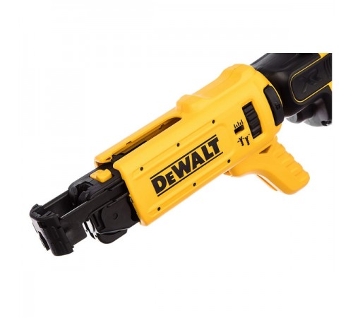 Дрель аккумуляторная DeWalt DCF 620 D2K