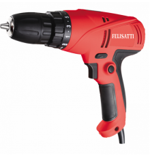 Дрель-шуруповерт FELISATTI ДШ-10/260Э