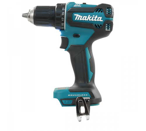 Дрель аккумуляторная Makita DDF485Z