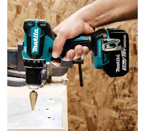 Дрель аккумуляторная Makita DDF485Z