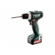 Шуруповерт аккумуляторный METABO PowerMaxx BS 12 601036500