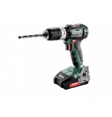 602331500 Дрель-шуруповерт аккумуляторная METABO SB 18 L BL