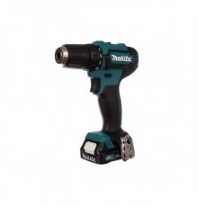 Дрель аккумуляторная Makita DF333DWYE