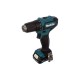 Дрель аккумуляторная Makita DF333DWYE