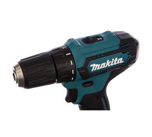 Дрель аккумуляторная Makita DF333DWYE