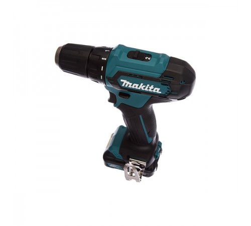 Дрель аккумуляторная Makita DF333DWYE
