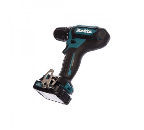 Дрель аккумуляторная Makita DF333DWYE