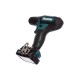 Дрель аккумуляторная Makita DF333DWYE