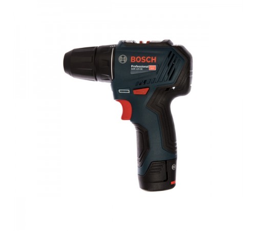 06019G9020 Дрель аккумуляторная Bosch GSR 12V-30
