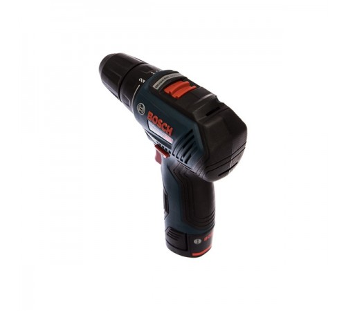 06019G9020 Дрель аккумуляторная Bosch GSR 12V-30