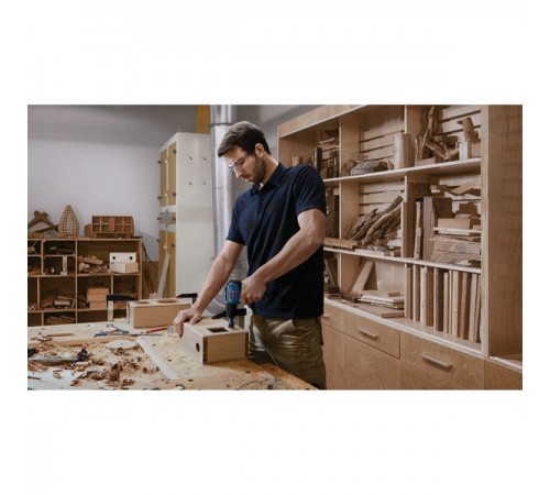 06019G9020 Дрель аккумуляторная Bosch GSR 12V-30