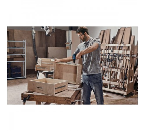 06019G9020 Дрель аккумуляторная Bosch GSR 12V-30