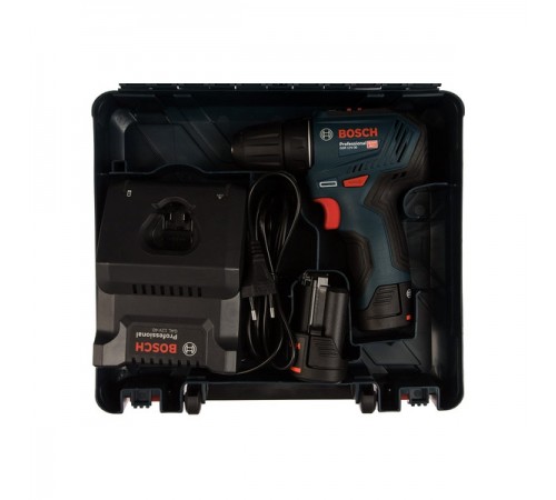 06019G9020 Дрель аккумуляторная Bosch GSR 12V-30