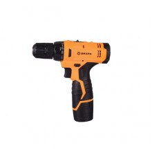 Дрель-шуруповерт аккумуляторная Вихрь ДА-12Л-2К (2,0 Ач)