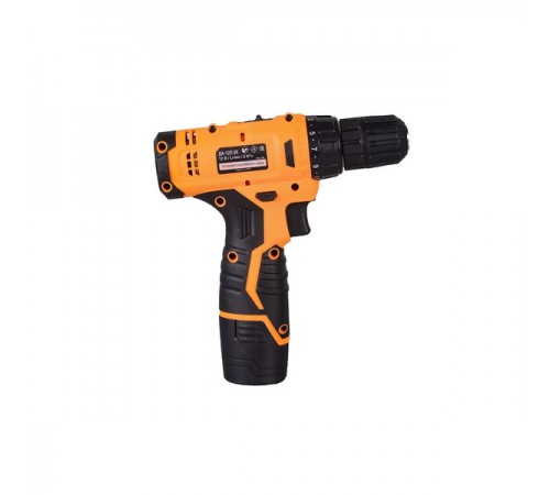 Дрель-шуруповерт аккумуляторная Вихрь ДА-12Л-2К (2,0 Ач)