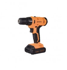 Дрель-шуруповерт аккумуляторная Вихрь ДА-14,4Л-2К (2,0 Ач)