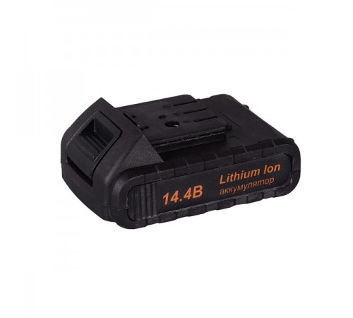 Дрель-шуруповерт аккумуляторная Вихрь ДА-14,4Л-2К (2,0 Ач)