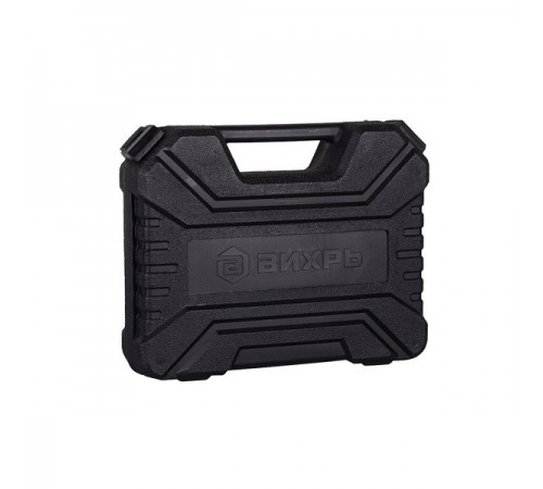 Дрель-шуруповерт аккумуляторная Вихрь ДА-14,4Л-2К (2,0 Ач)