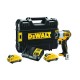 Шуруповерт аккумуляторный DeWalt DCF 801 D2