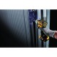 Шуруповерт аккумуляторный DeWalt DCF 801 D2