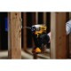 Шуруповерт аккумуляторный DeWalt DCF 801 D2