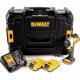 Шуруповерт аккумуляторный DeWalt DCF 809D2T