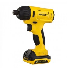 Дрель аккумуляторная STANLEY SCI 121 S2K