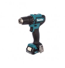 Дрель аккумуляторная Makita DF333DWAE