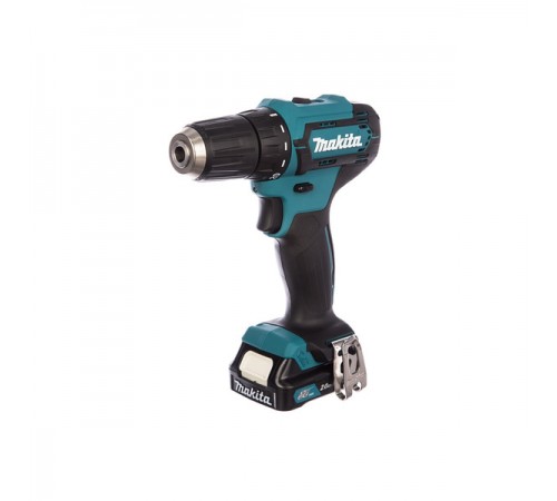 Дрель аккумуляторная Makita DF333DWAE
