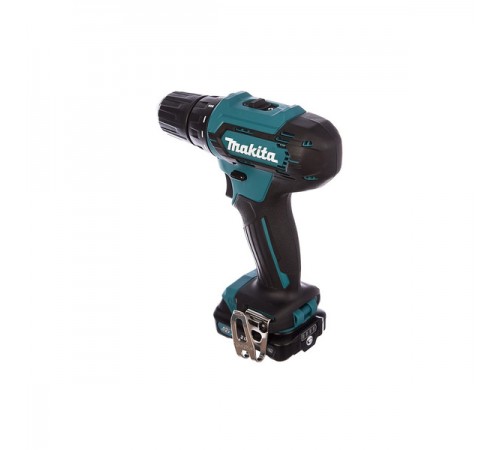 Дрель аккумуляторная Makita DF333DWAE