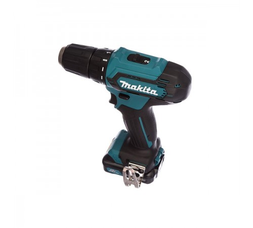 Дрель аккумуляторная Makita DF333DWAE