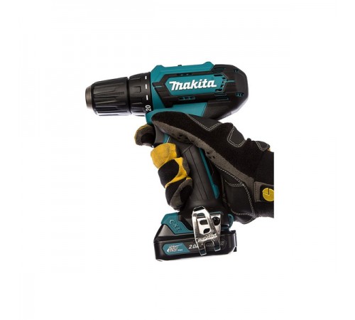 Дрель аккумуляторная Makita DF333DWAE