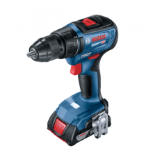 06019H5020 Дрель аккумуляторная BOSCH GSR 18V-50