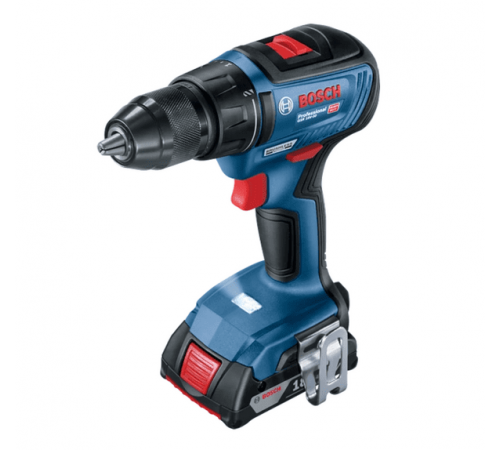 06019H5020 Дрель аккумуляторная BOSCH GSR 18V-50