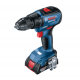 06019H5020 Дрель аккумуляторная BOSCH GSR 18V-50