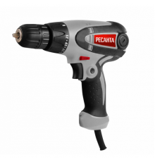 Шуруповерт сетевой Ресанта СШ-550-2 75/16/1