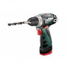 Винтоверт аккумуляторный METABO PowerMaxx BS 600984000