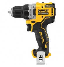 Дрель аккумуляторная DeWalt DCD 701 N-XJ