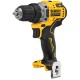 Дрель аккумуляторная DeWalt DCD 701 N-XJ