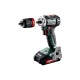 Шуруповерт аккумуляторный METABO BS 18 L BL Q lition 602327500