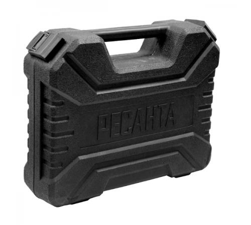 Дрель-шуруповерт аккумуляторная Ресанта ДА-14-2ЛК