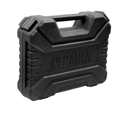 Дрель-шуруповерт аккумуляторная Ресанта ДА-18-2ЛК