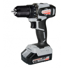 Дрель акк Интерскол ДА-13/18ВК АПИ кейс 575.2.2.70