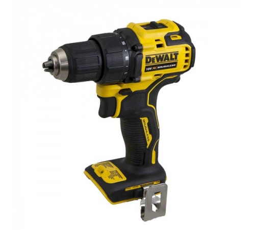 Шуруповерт аккумуляторный DeWalt DCD 708 N