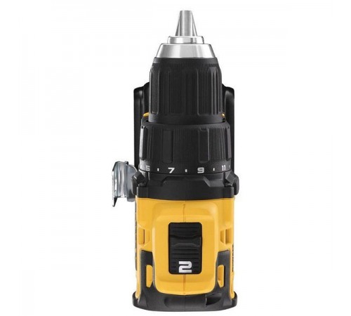 Шуруповерт аккумуляторный DeWalt DCD 708 N
